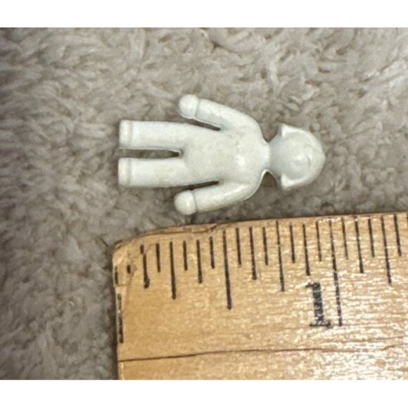 Playmobil Family Figures With Accessories Vintage 1981 & 1974 Geobra - Picture 4 of 13